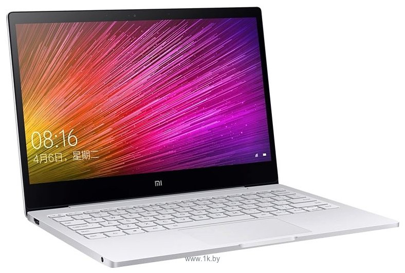 Фотографии Xiaomi Mi Notebook Air 12.5 2019 (JYU4116CN)