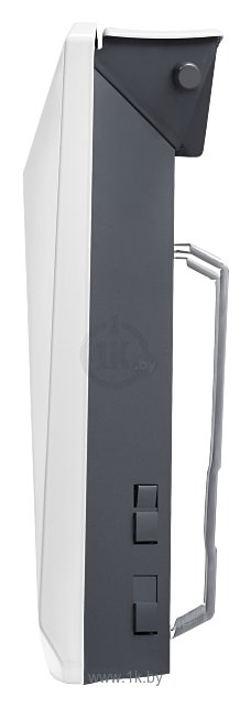 Фотографии Electrolux Модуль отопительный ECH/R-2000 T + шасси