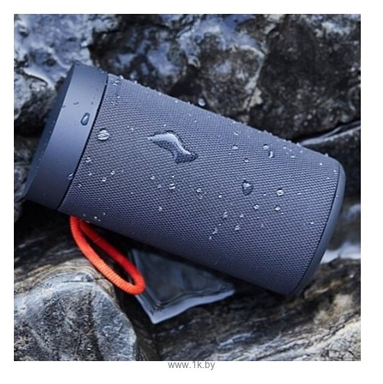 Фотографии Xiaomi Mi Outdoor Bluetooth Speaker