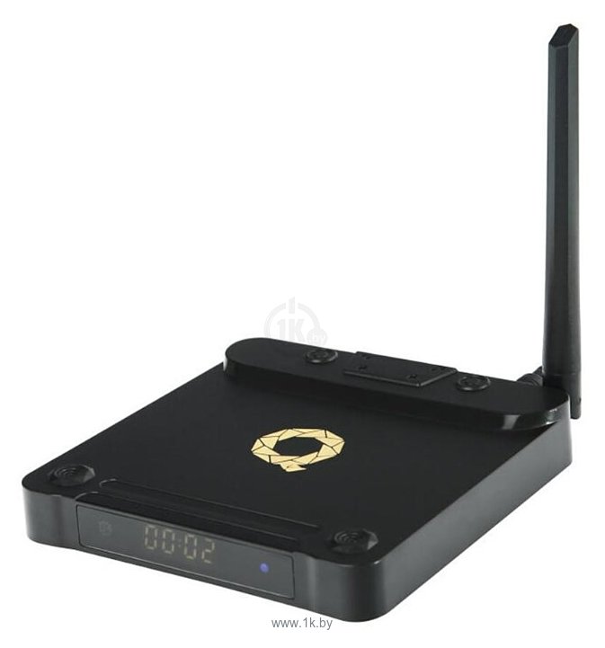 Фотографии HIFIXPLAY Q Smart TV Box