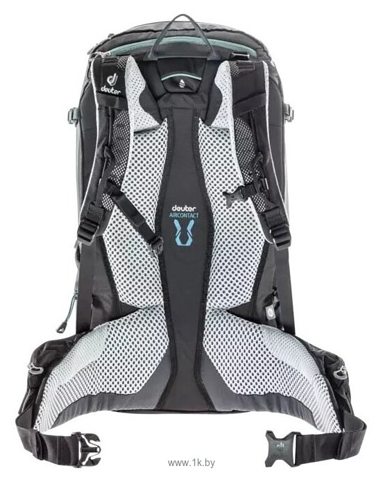 Фотографии Deuter Trail Pro 30 SL Graphite-Black