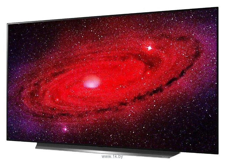 Фотографии LG OLED55C9MLB