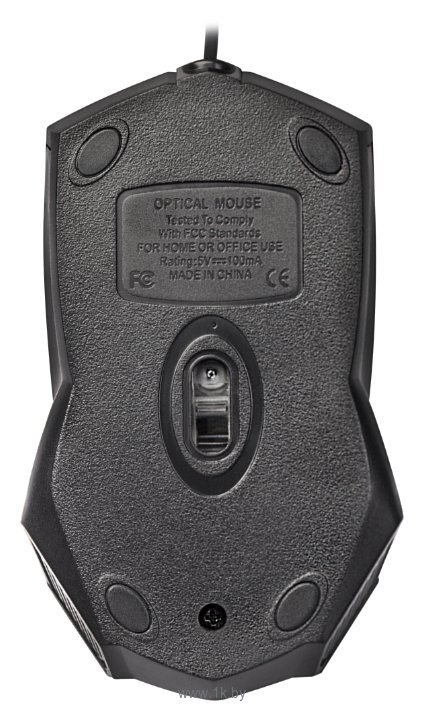 Фотографии Defender Guide MB-751 black USB