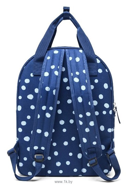 Фотографии Reisenthela easyfitbag 15 (spots navy)