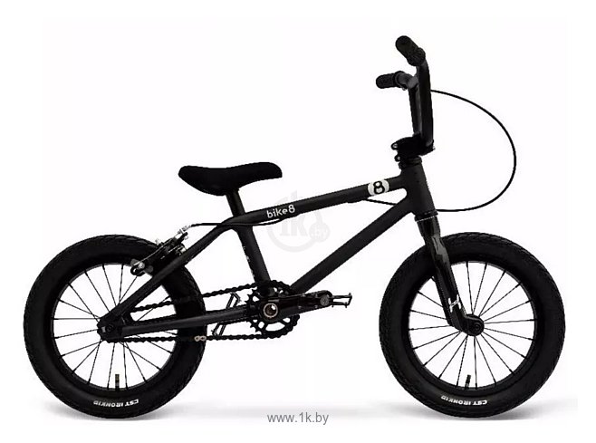 Фотографии Bike8 Mini BMX 14