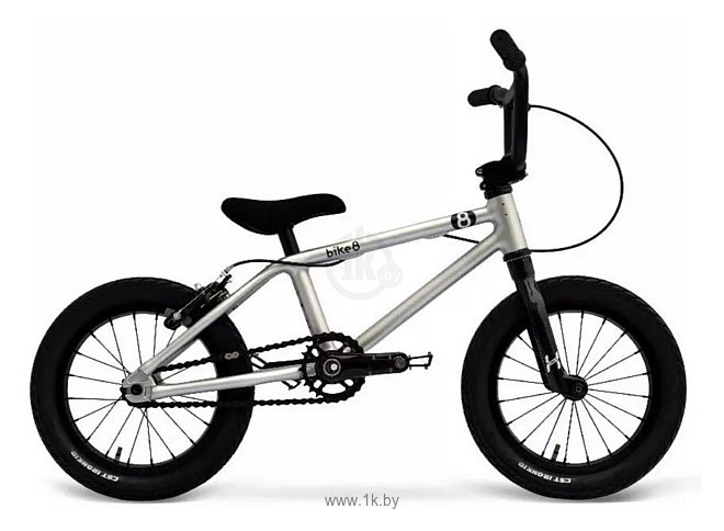 Фотографии Bike8 Mini BMX 14