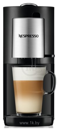 Фотографии Krups XN 890831 Nespresso Atelier