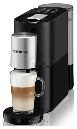 Фотографии Krups XN 890831 Nespresso Atelier