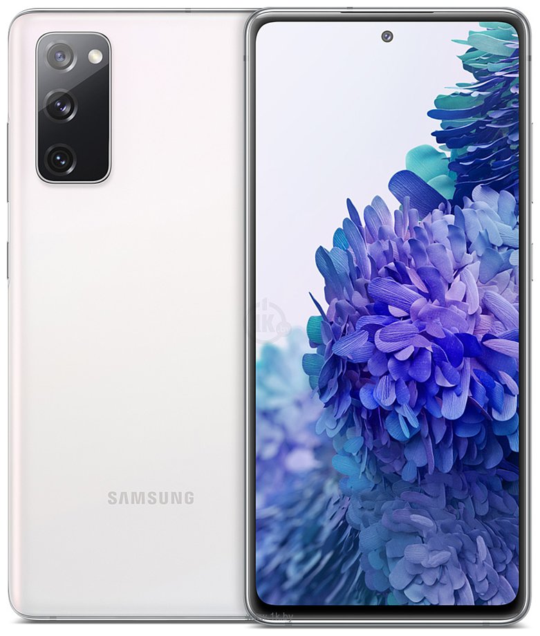 Фотографии Samsung Galaxy S20 FE 5G SM-G7810 6/128GB