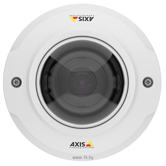 Фотографии Axis M3045-V