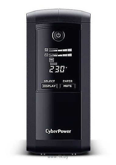 Фотографии CyberPower VP1000EILCD