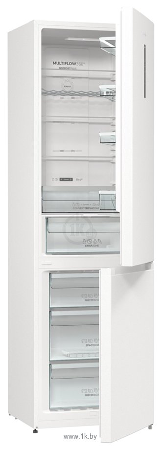 Фотографии Gorenje NRK 6202 AW4