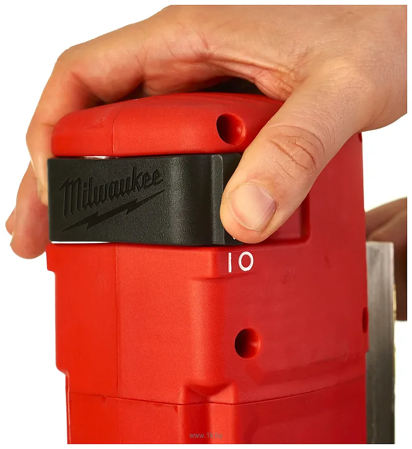 Фотографии Milwaukee MDE 41 (4933451015)