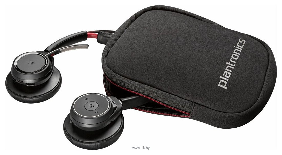 Фотографии Plantronics Voyager Focus UC B825-M