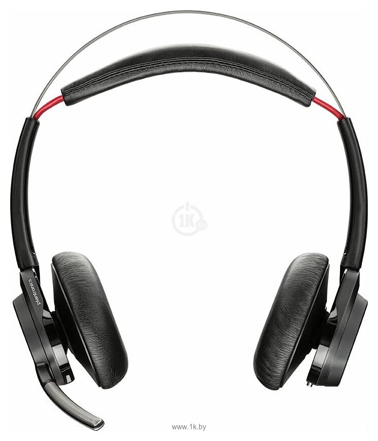 Фотографии Plantronics Voyager Focus UC B825-M