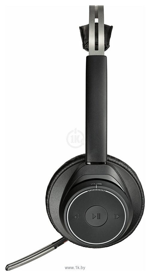 Фотографии Plantronics Voyager Focus UC B825-M