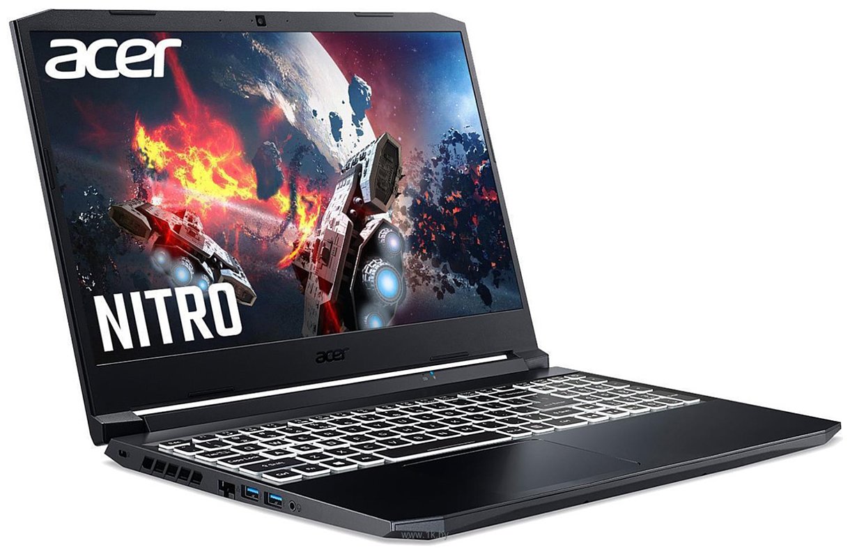 Фотографии Acer Nitro 5 AN515-45 (NH.QBSEP.004)