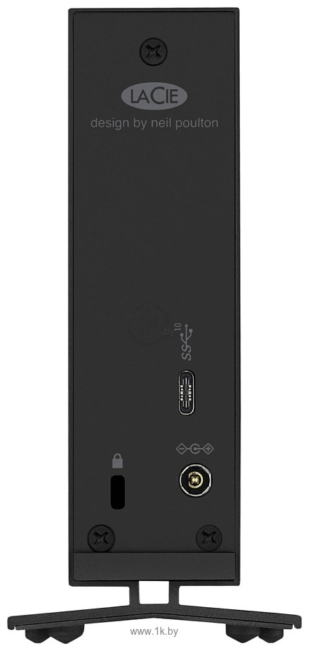 Фотографии LaCie d2 Professional 16TB STHA16000800