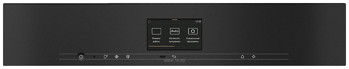 Фотографии Miele H 7640 BM OBSW