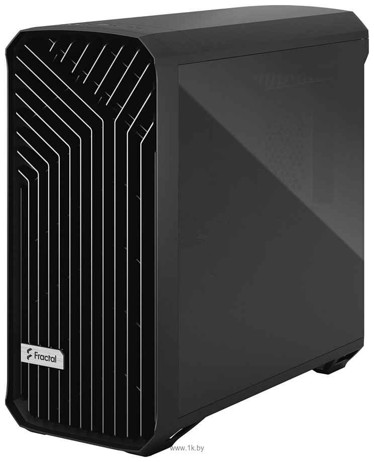 Фотографии Fractal Design Torrent Black TG Dark Tint FD-C-TOR1A-06