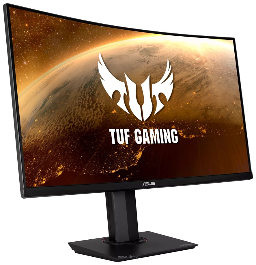 Фотографии ASUS TUF Gaming VG32VQR