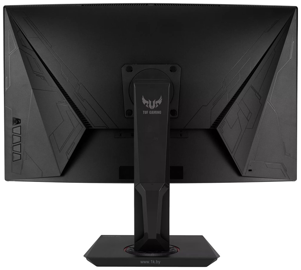 Фотографии ASUS TUF Gaming VG32VQR