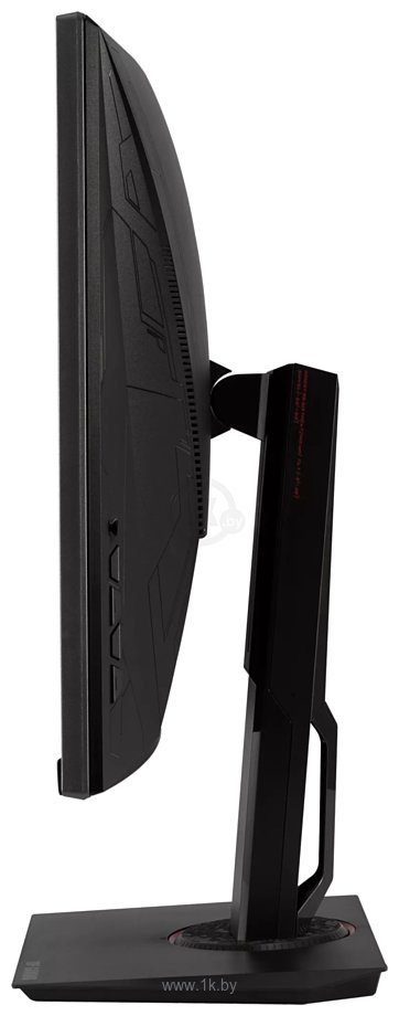 Фотографии ASUS TUF Gaming VG32VQR