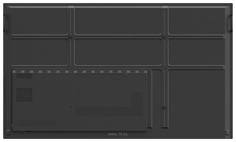 Фотографии ViewSonic IFP8632