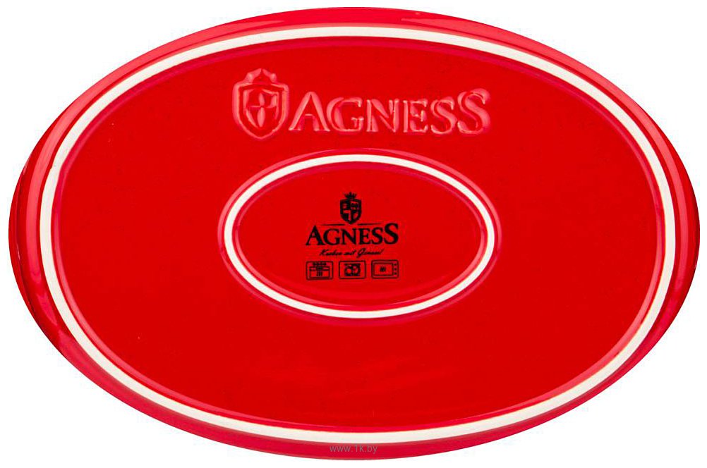 Фотографии Agness 777-084