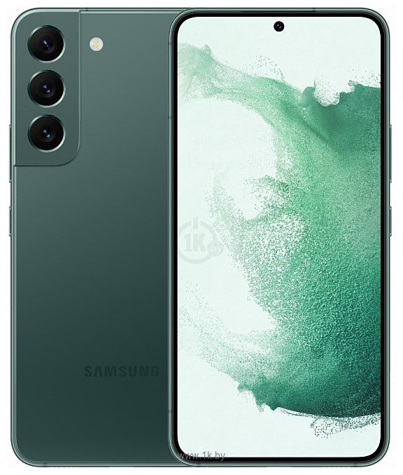 Фотографии Samsung Galaxy S22 5G SM-S901B/DS 8/128GB