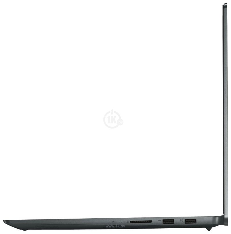 Фотографии Lenovo IdeaPad 5 Pro 16IHU6 (82L900APRU)