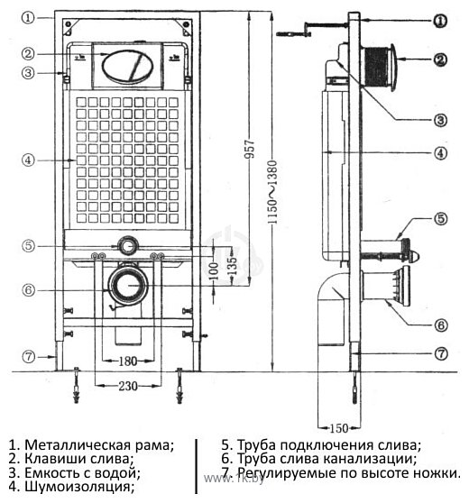 Фотографии Melana HB100J