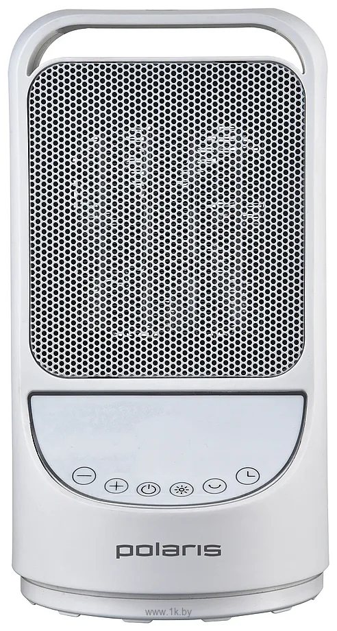 Фотографии Polaris PCDH 2215D (белый)