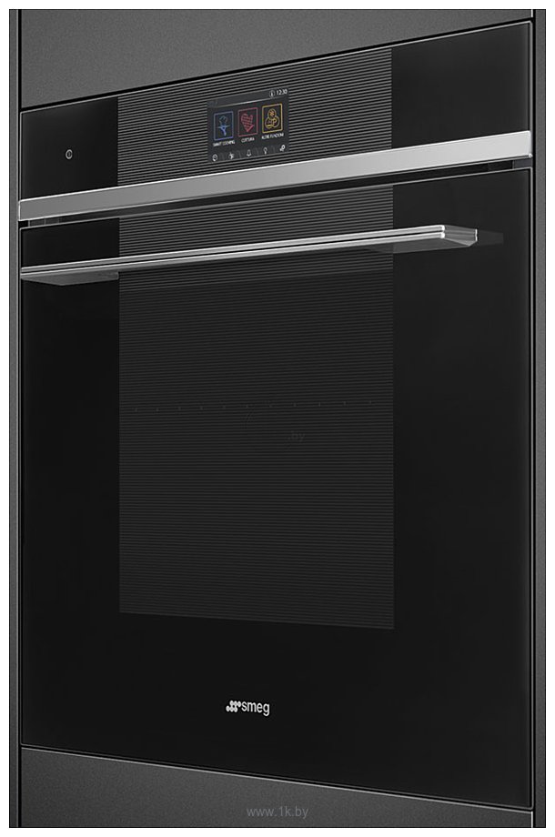 Фотографии Smeg SOP6104S2PN