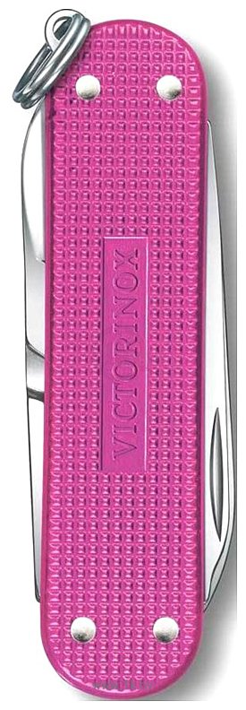 Фотографии Victorinox Classic Flamingo Party 0.6221.251G (пурпурный)