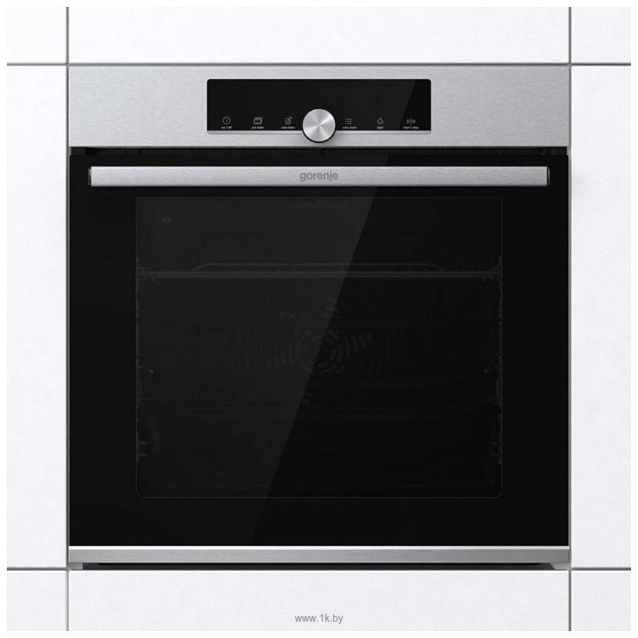 Фотографии Gorenje BPS6747A06X