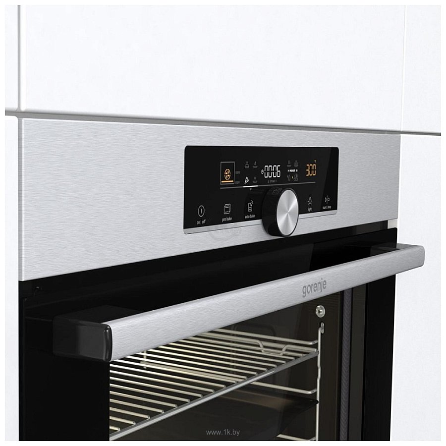 Фотографии Gorenje BPS6747A06X