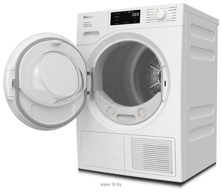 Фотографии Miele TSF 763 WP