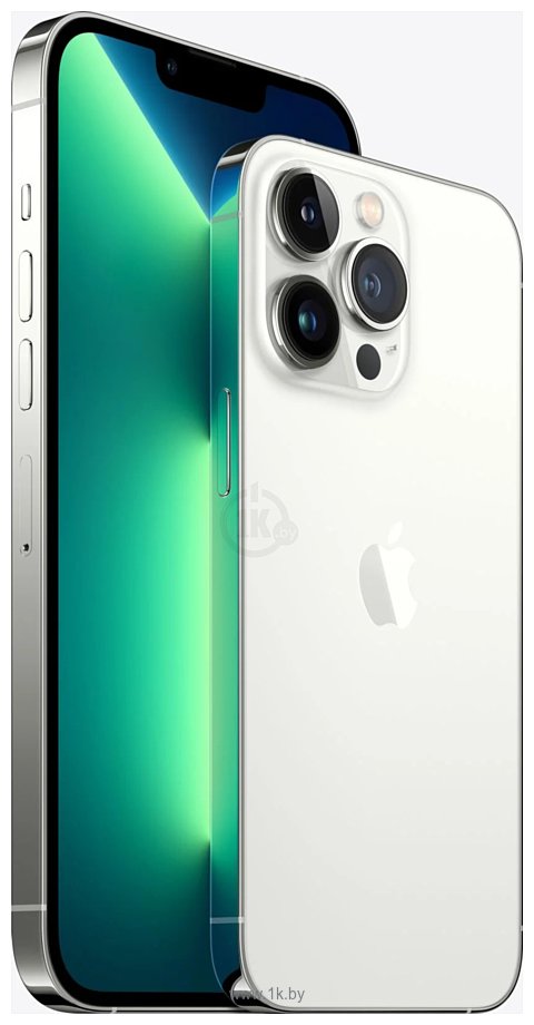 Фотографии Apple iPhone 13 Pro Dual SIM 512GB