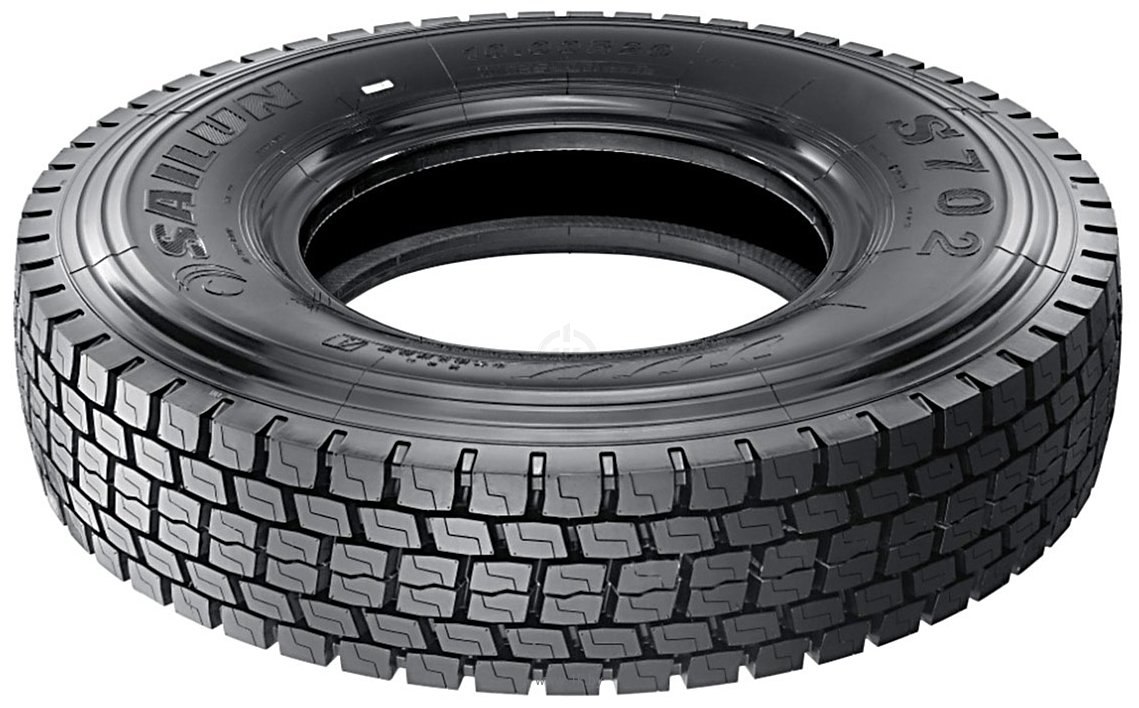 Фотографии Sailun SDR1 225/70 R19.5 128/126L (ведущая)