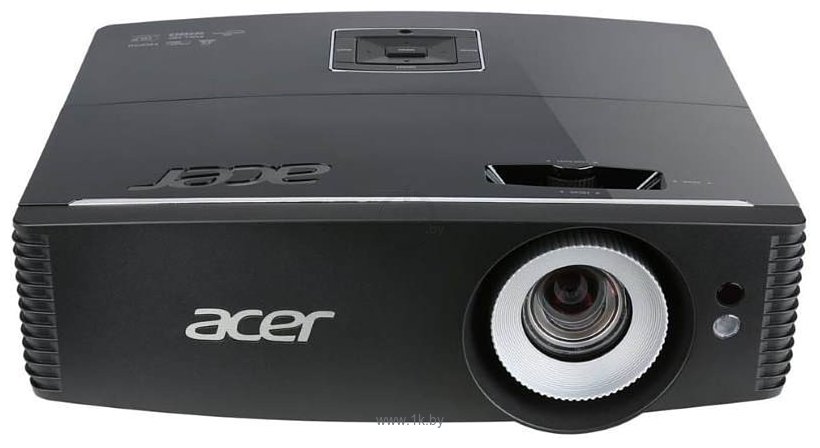 Фотографии Acer P6505