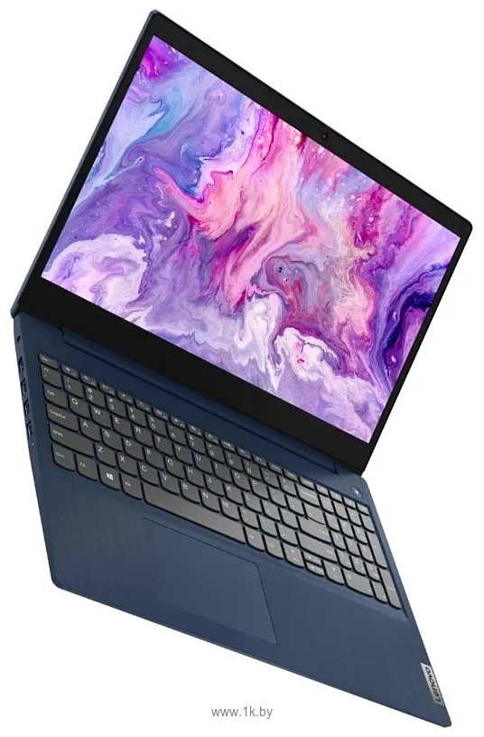 Фотографии Lenovo IdeaPad 3 15IIL05 (81WE01BERU)