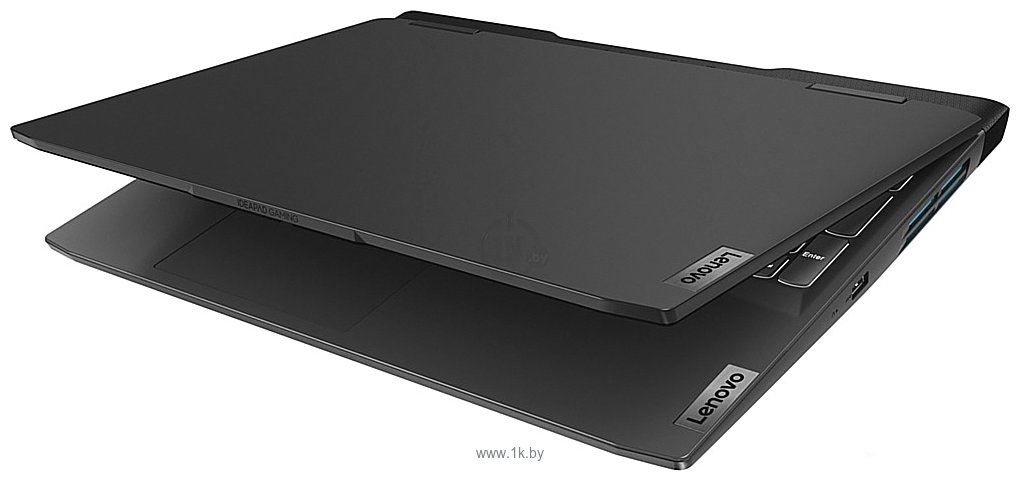 Фотографии Lenovo IdeaPad Gaming 3 15IAH7 (82S900VGRK)