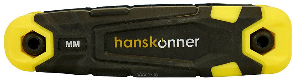 Фотографии Hanskonner HK1045-04-8H 8 предметов