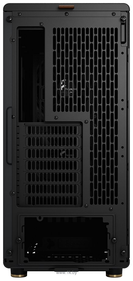 Фотографии Fractal Design North Charcoal Black FD-C-NOR1C-01