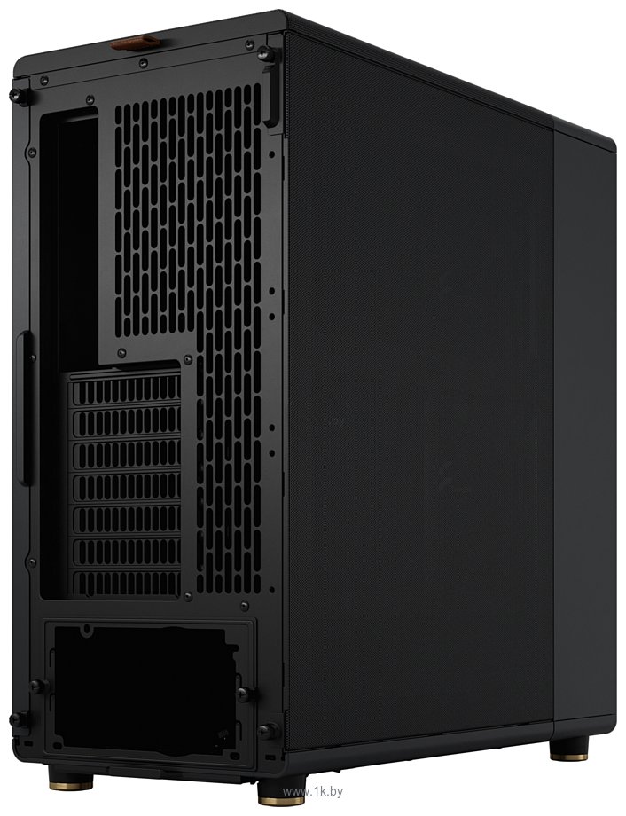 Фотографии Fractal Design North Charcoal Black FD-C-NOR1C-01