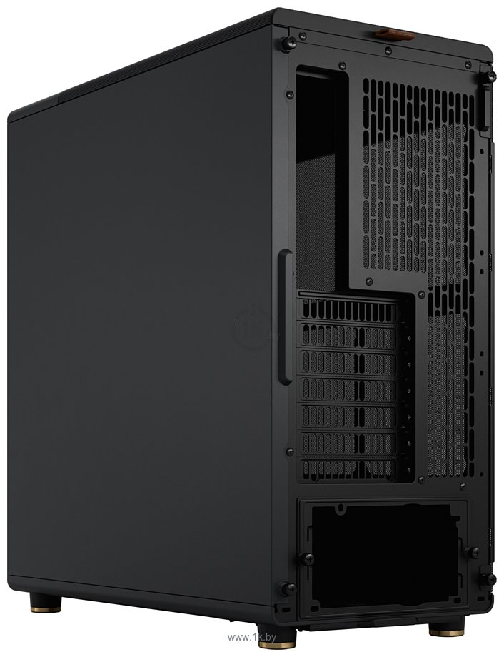 Фотографии Fractal Design North Charcoal Black FD-C-NOR1C-01