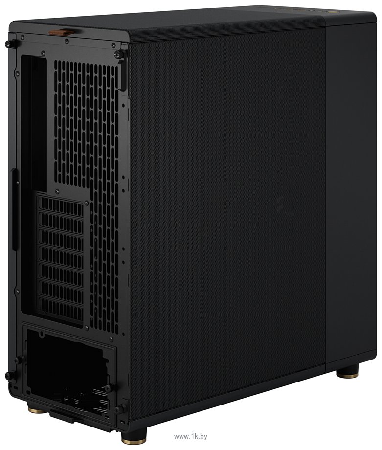 Фотографии Fractal Design North Charcoal Black FD-C-NOR1C-01