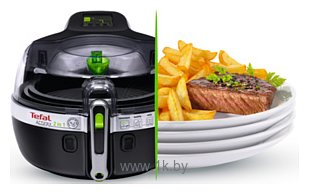 Фотографии Tefal ActiFry 2 in 1