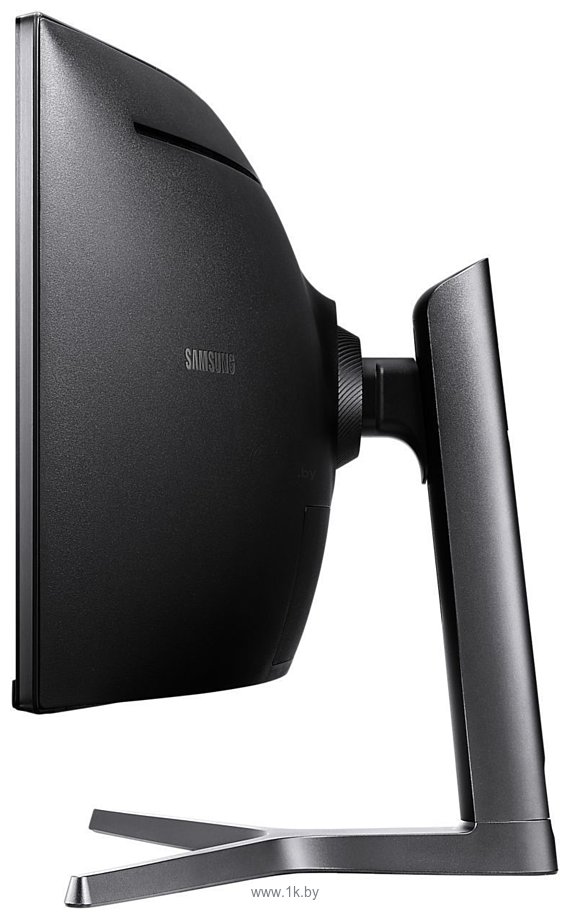 Фотографии Samsung Odyssey CRG9 LC49RG94SSPXEN